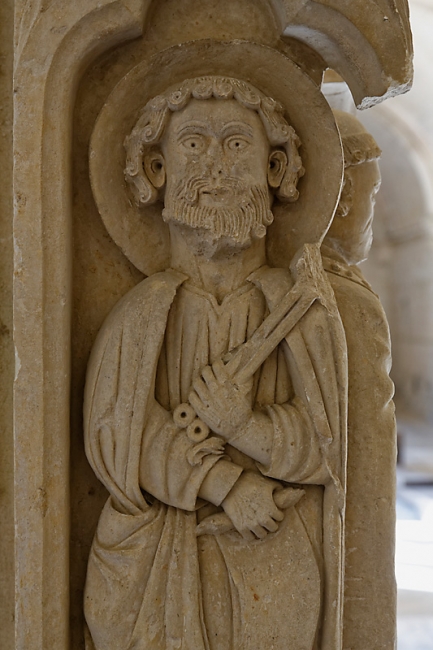 Abbaye de Montmajour-013